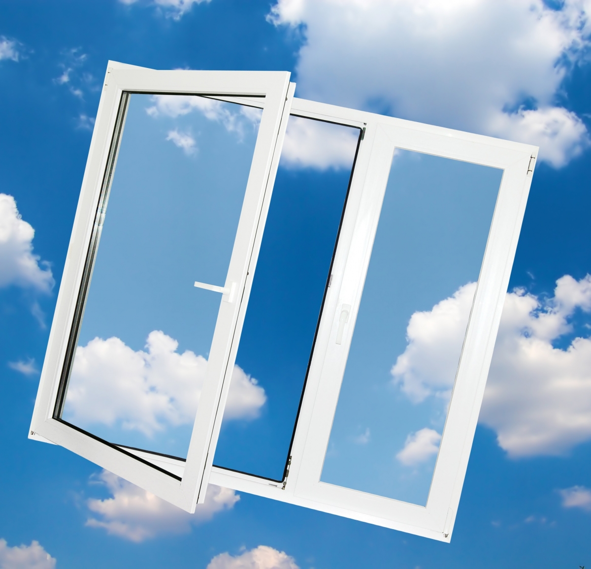 Пластиковые окна в Муроме ПластСервис-М